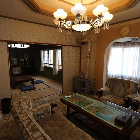 Toma House - Vacation Stay 8723 Sapporo Ngoại thất bức ảnh