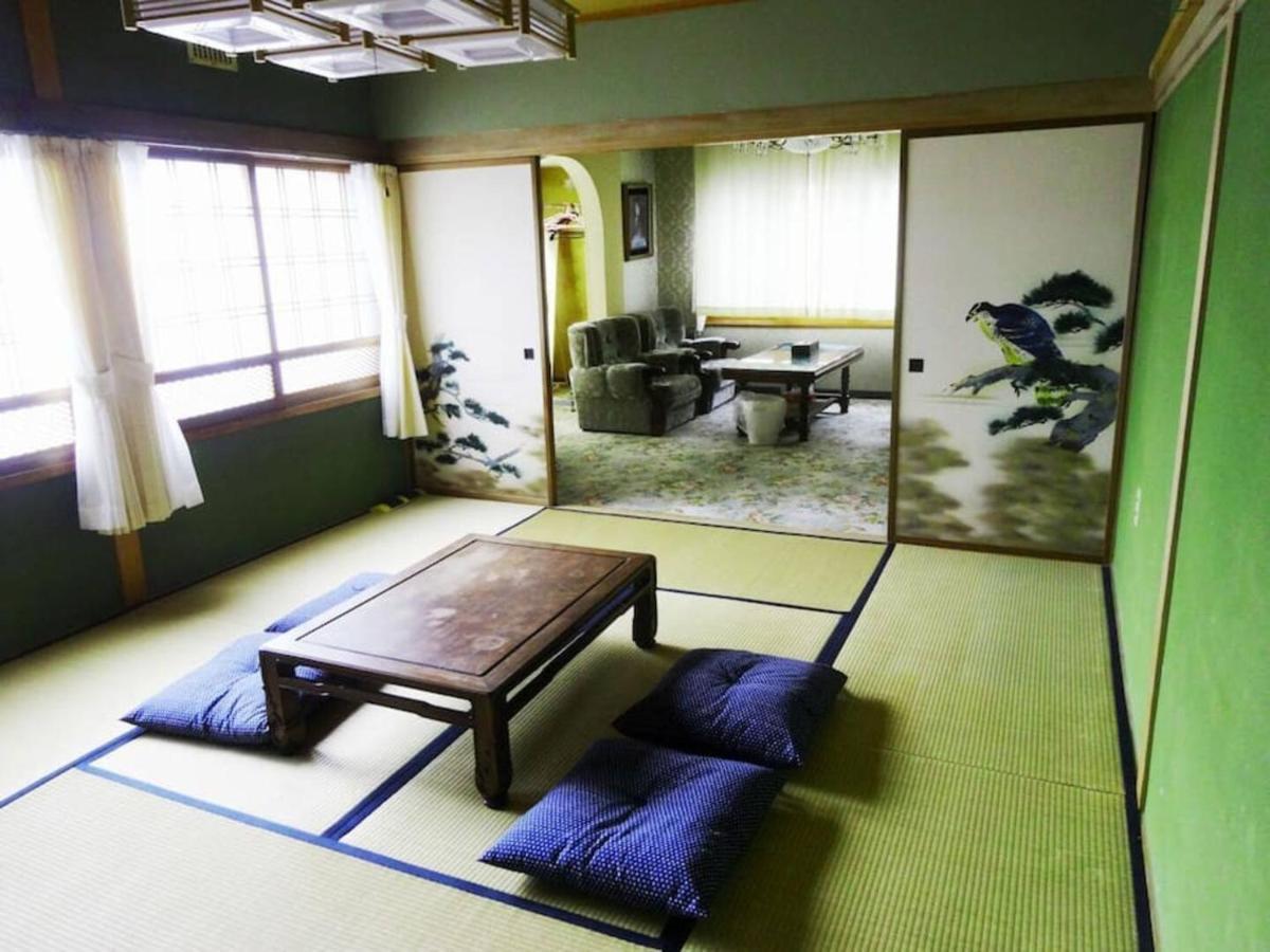 Toma House - Vacation Stay 8723 Sapporo Ngoại thất bức ảnh