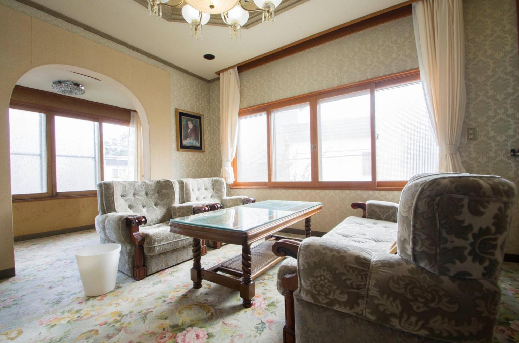 Toma House - Vacation Stay 8723 Sapporo Ngoại thất bức ảnh
