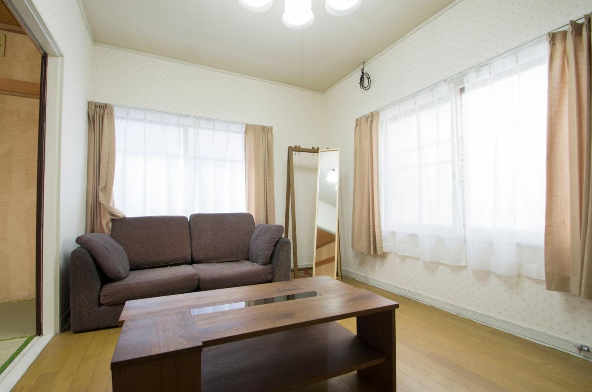 Toma House - Vacation Stay 8723 Sapporo Ngoại thất bức ảnh