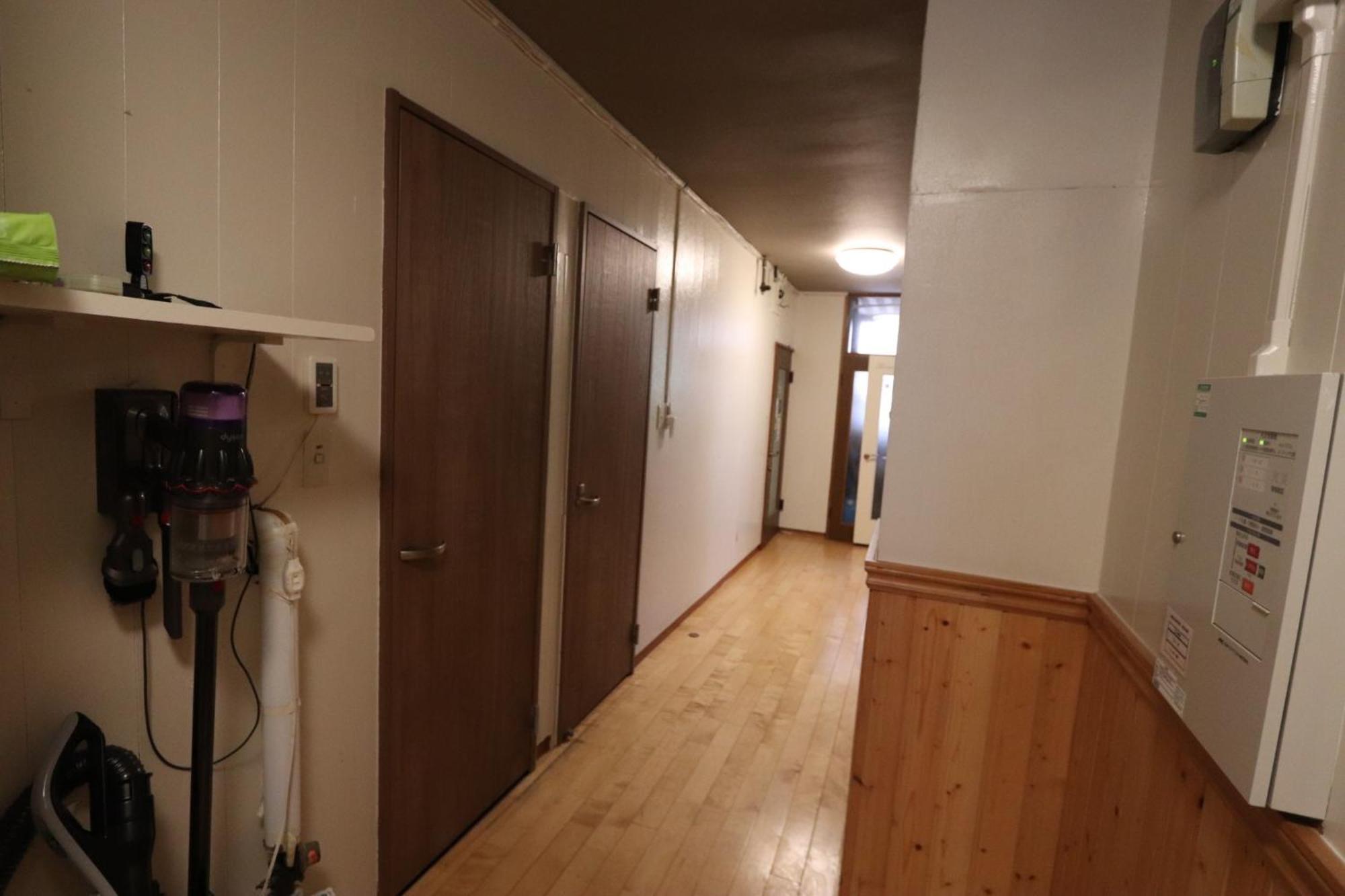 Toma House - Vacation Stay 8723 Sapporo Ngoại thất bức ảnh