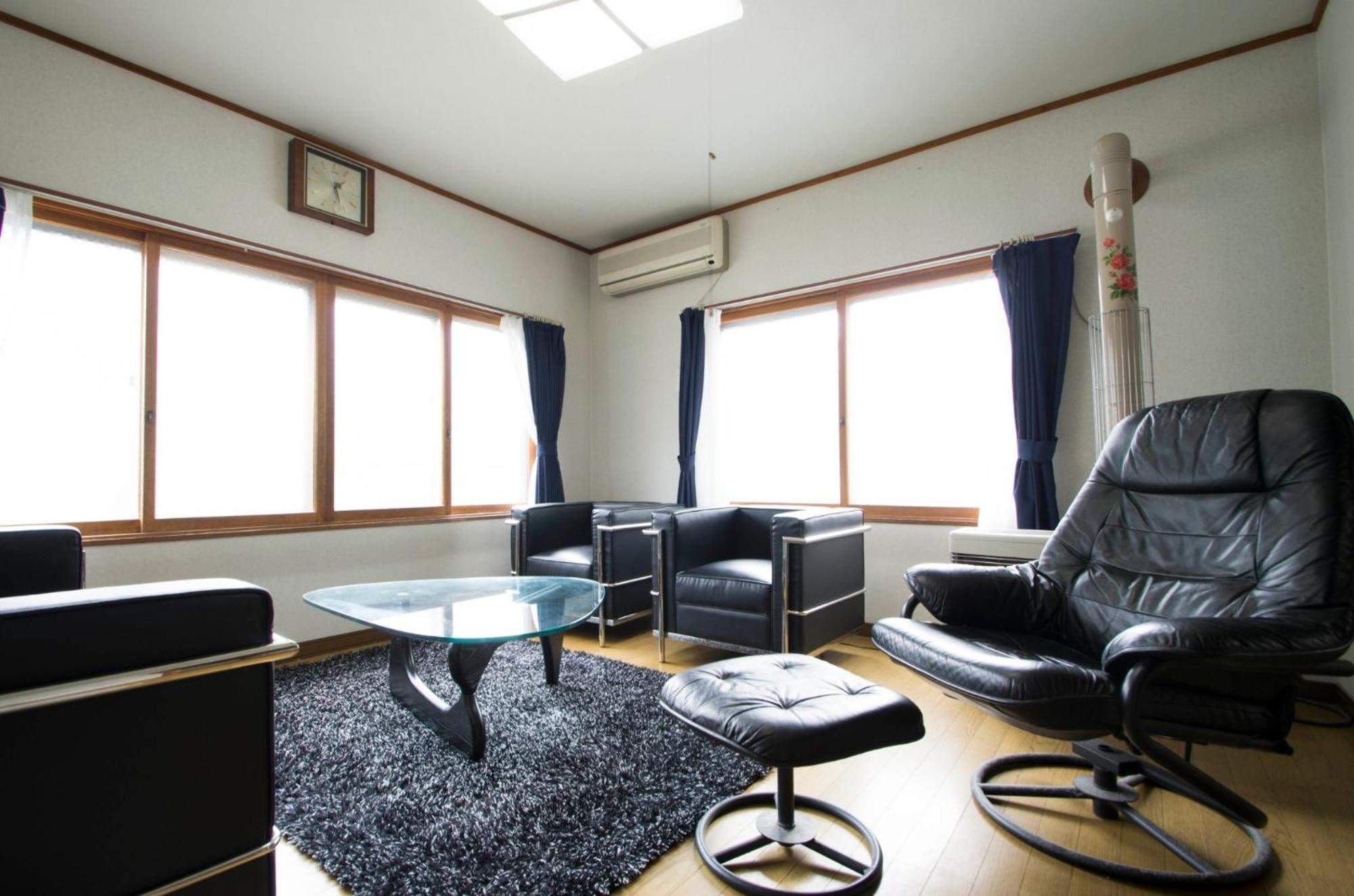 Toma House - Vacation Stay 8723 Sapporo Ngoại thất bức ảnh