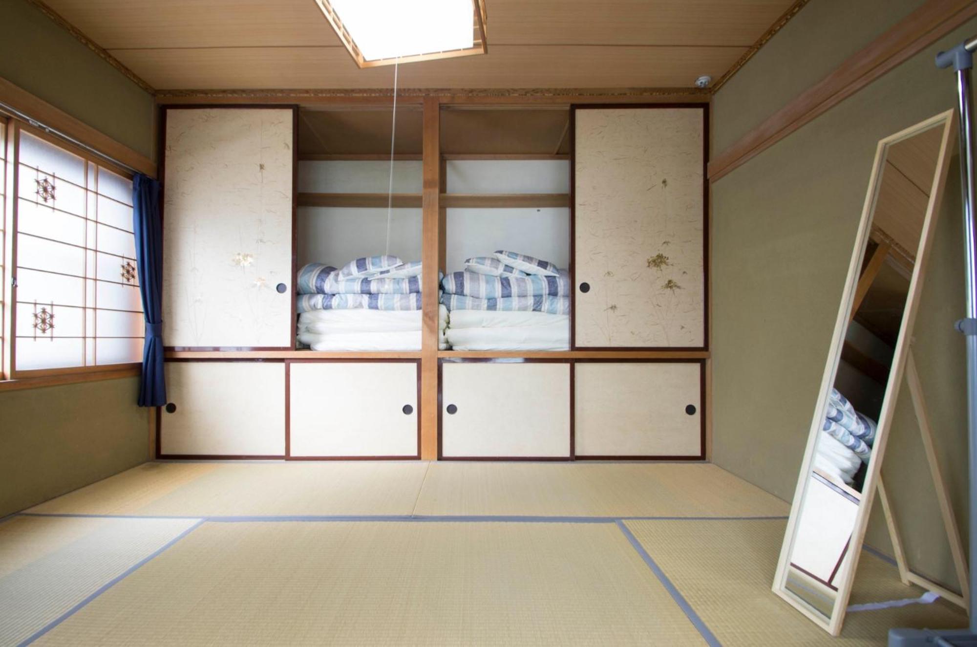 Toma House - Vacation Stay 8723 Sapporo Ngoại thất bức ảnh