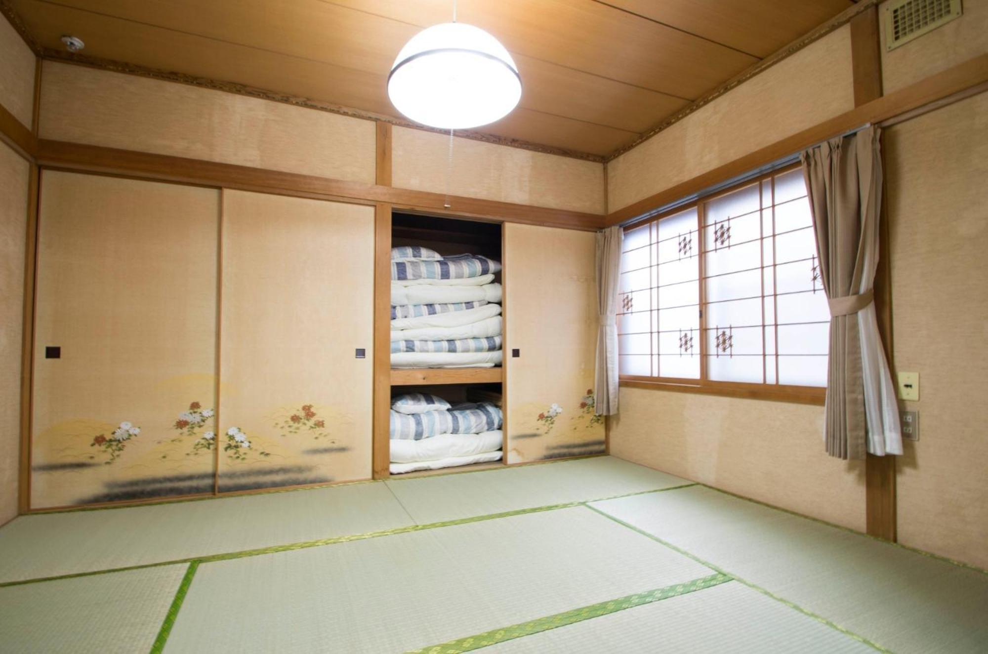 Toma House - Vacation Stay 8723 Sapporo Ngoại thất bức ảnh